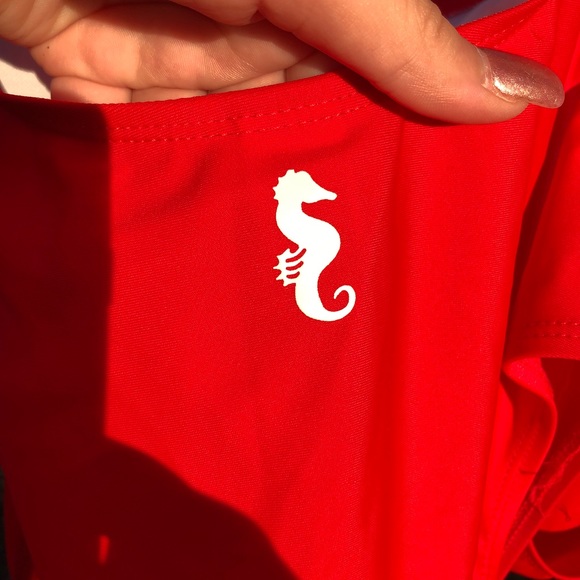 Famous sunny suit❤️ - Picture 4 of 5